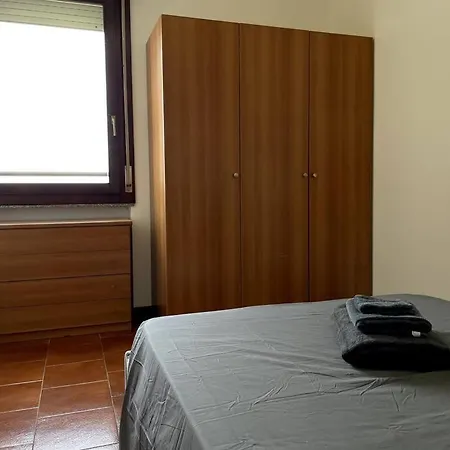 La Casa Dell'Artista Apartment Verona Exterior photo