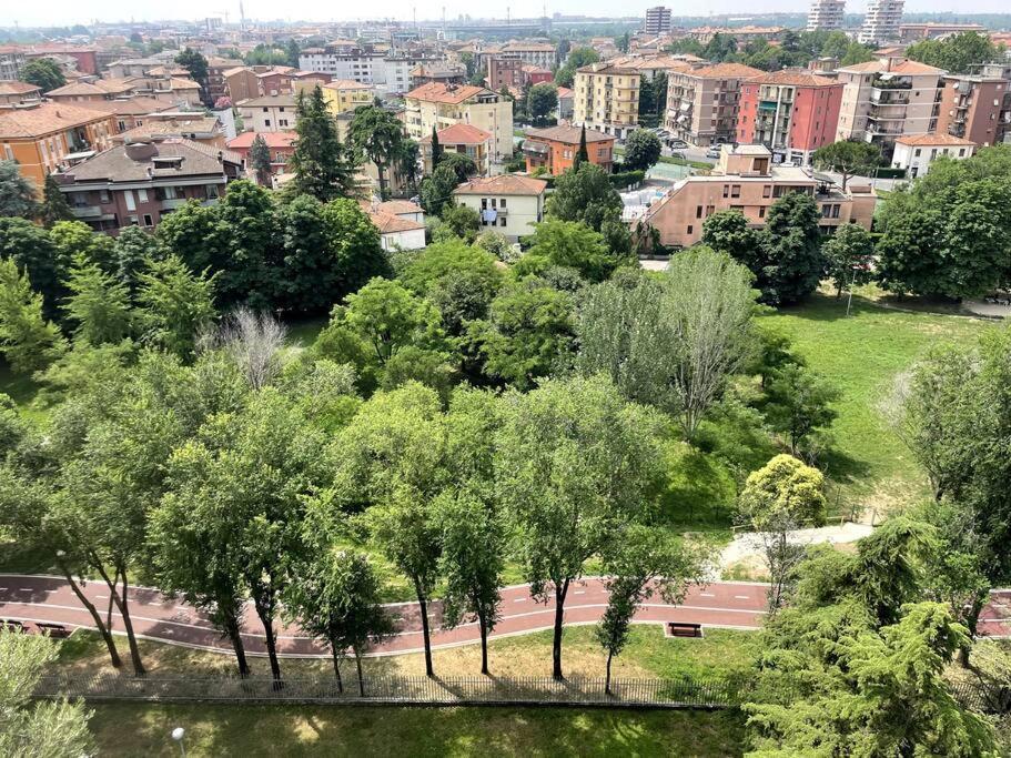 La Casa Dell'artista Apartment