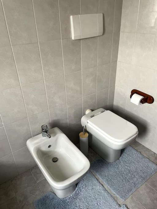 La Casa Dell'artista Apartment Verona