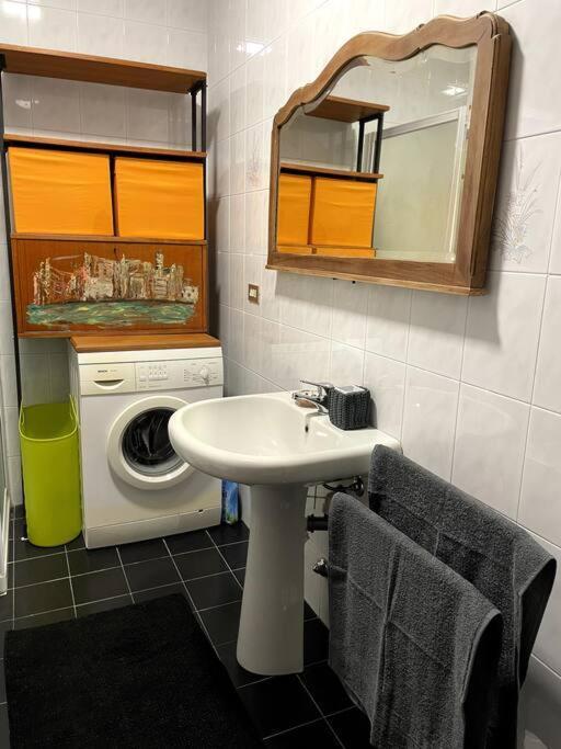 La Casa Dell'artista Appartement *