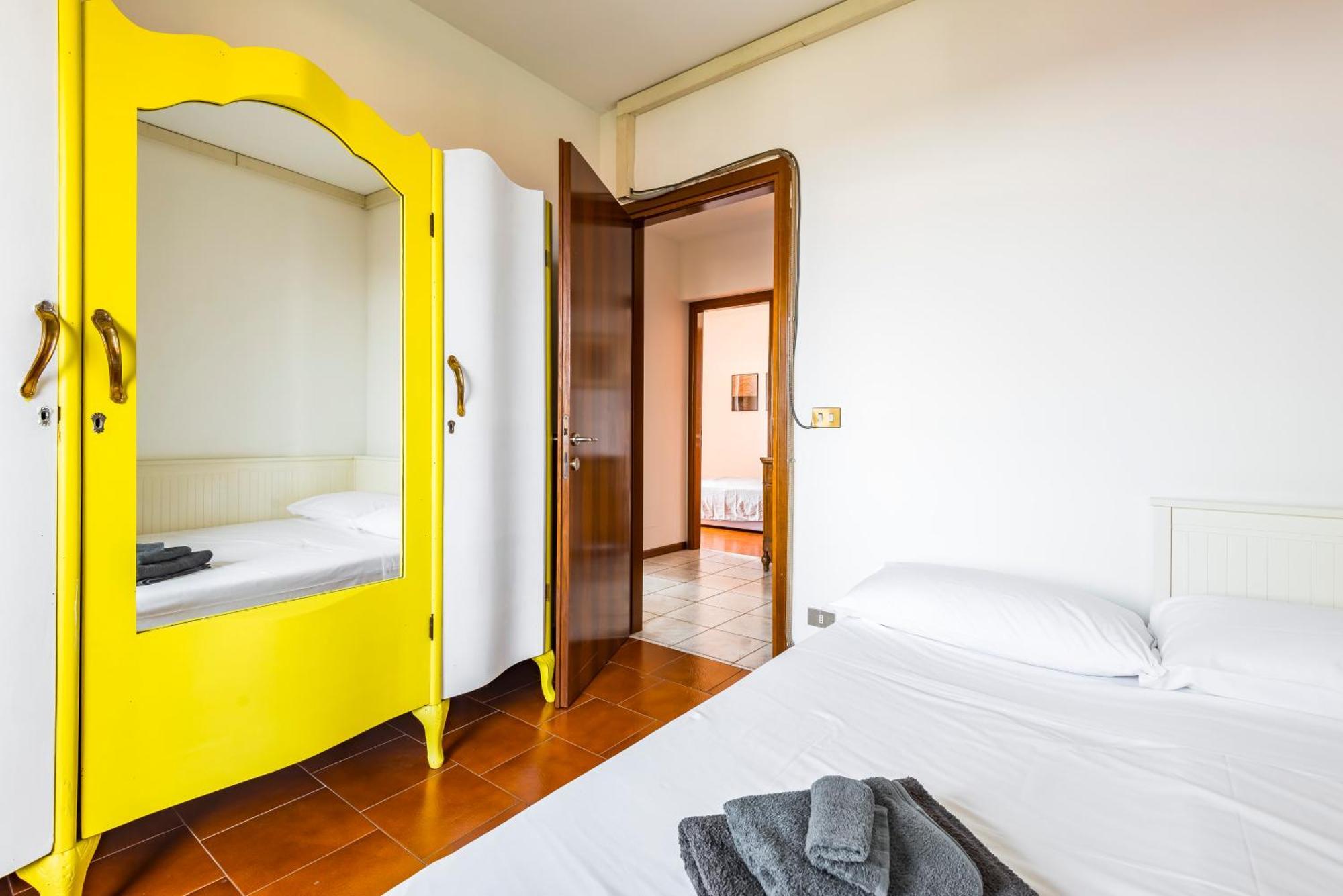 Apartment La Casa Dell'artista Verona
