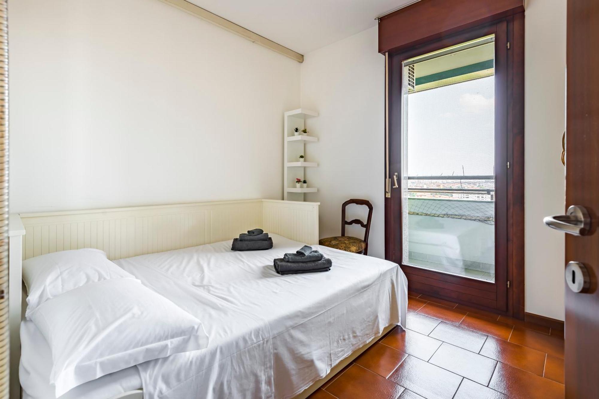 La Casa Dell'artista Apartment Verona