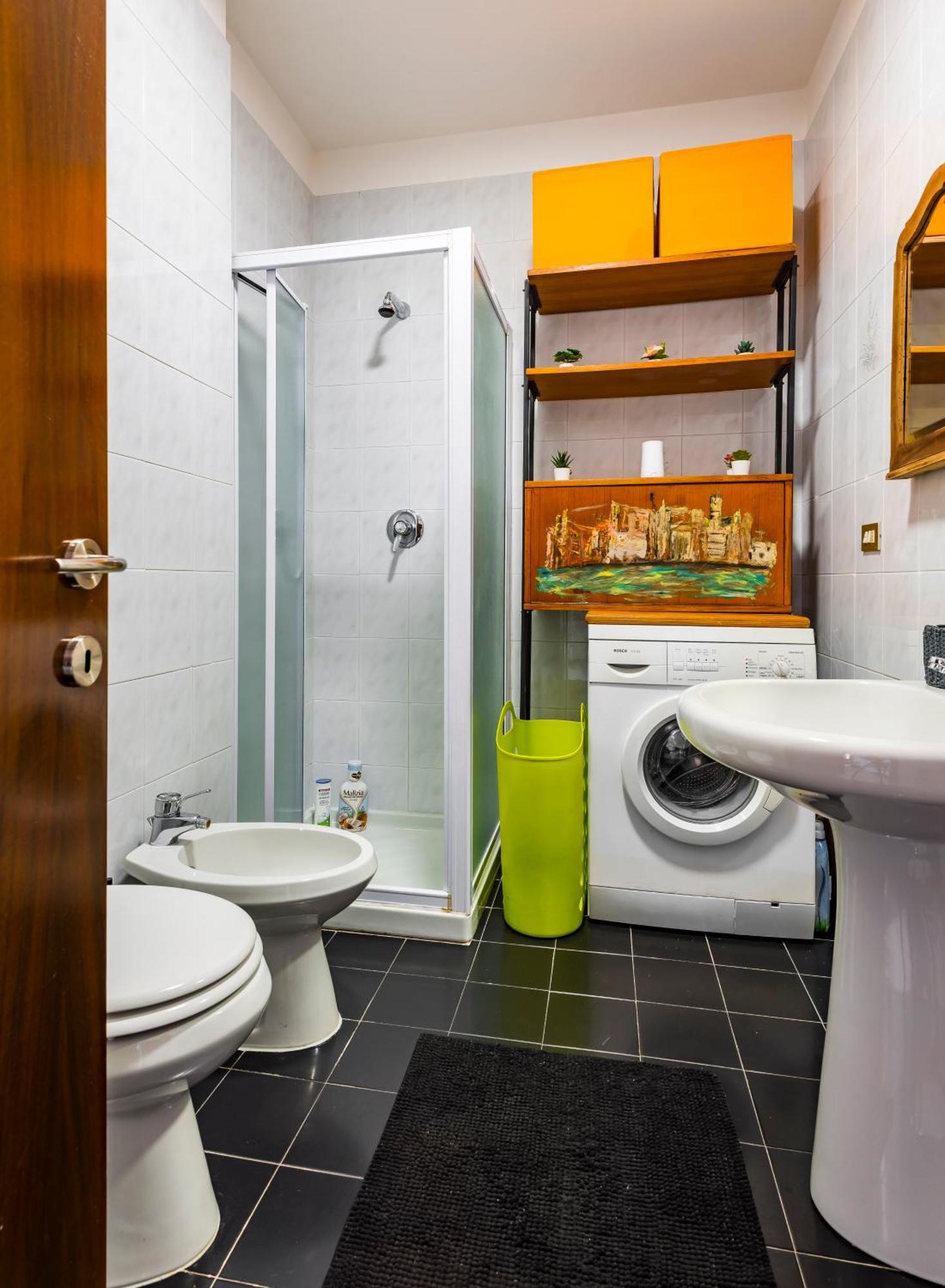 La Casa Dell'artista Apartment Verona