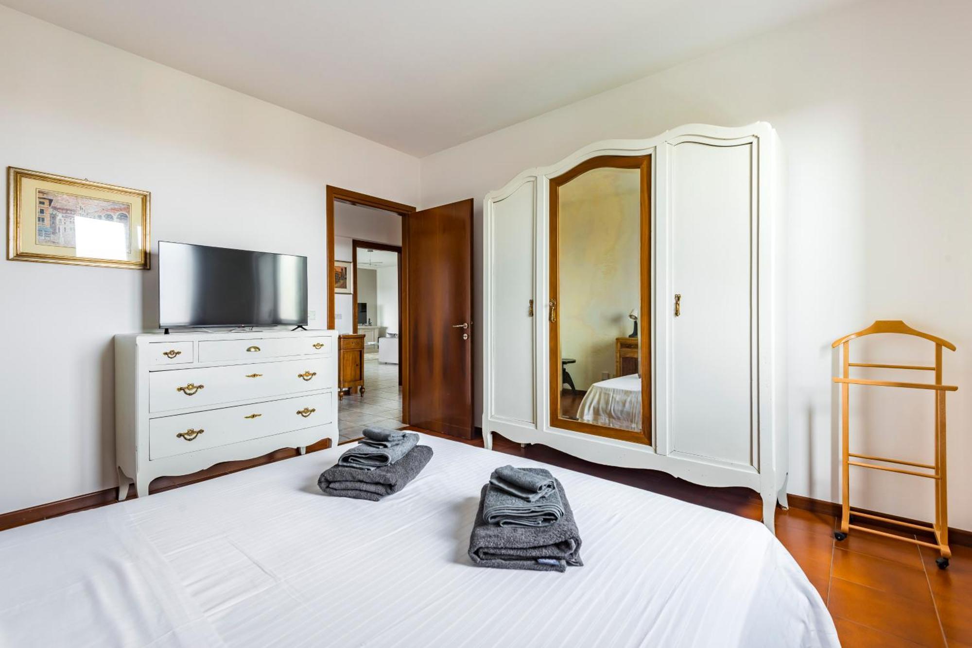 La Casa Dell'artista Apartment