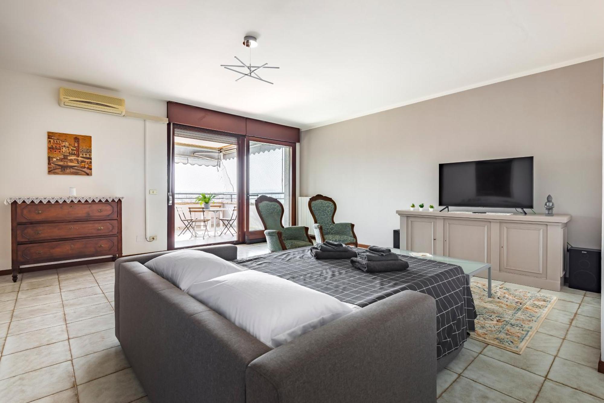 La Casa Dell'artista Apartment