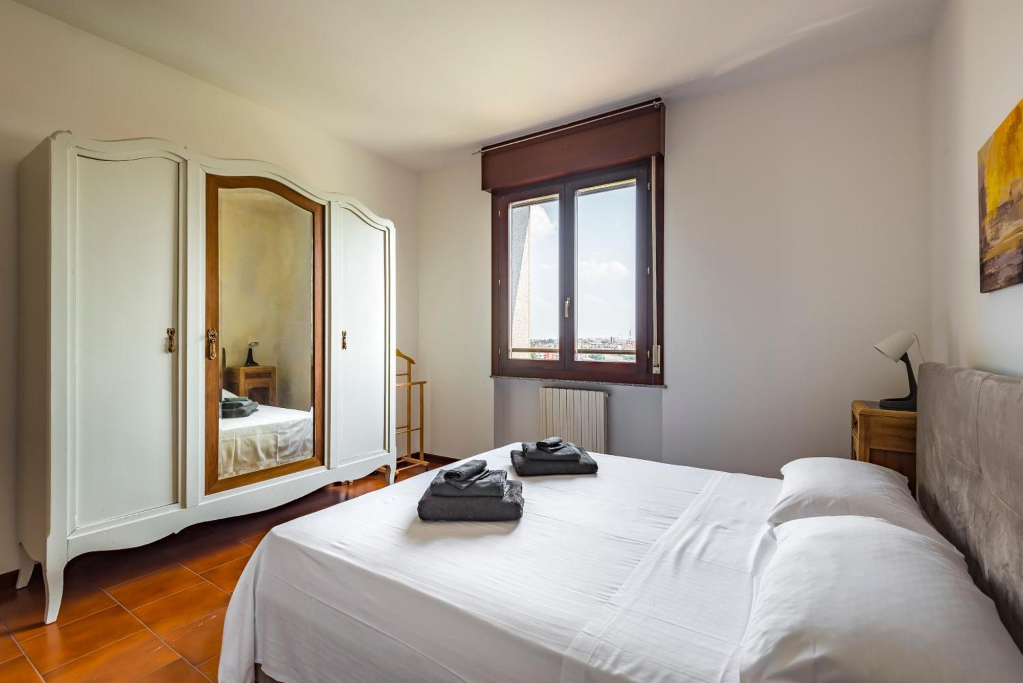 Apartment La Casa Dell'artista