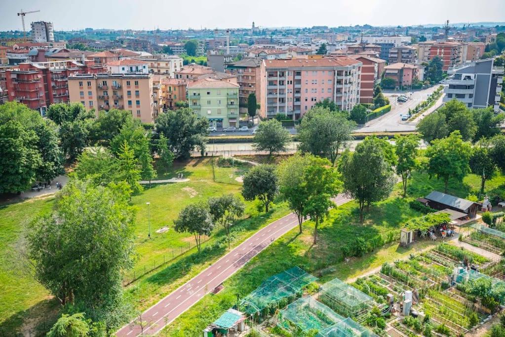 La Casa Dell'artista Apartment