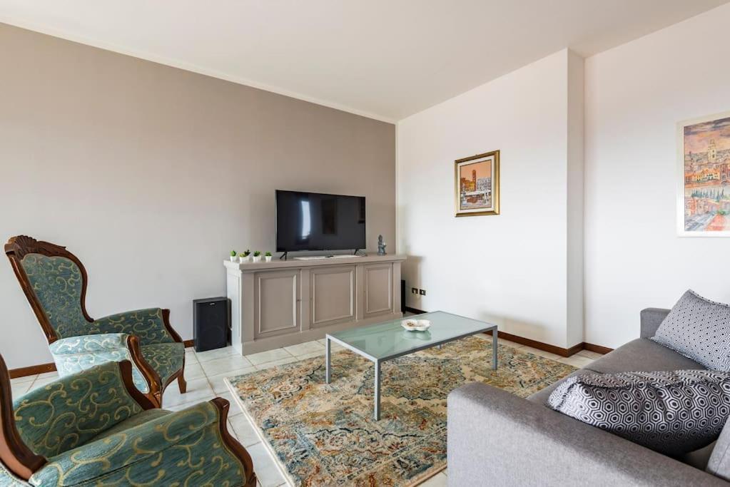Apartment La Casa Dell'artista *