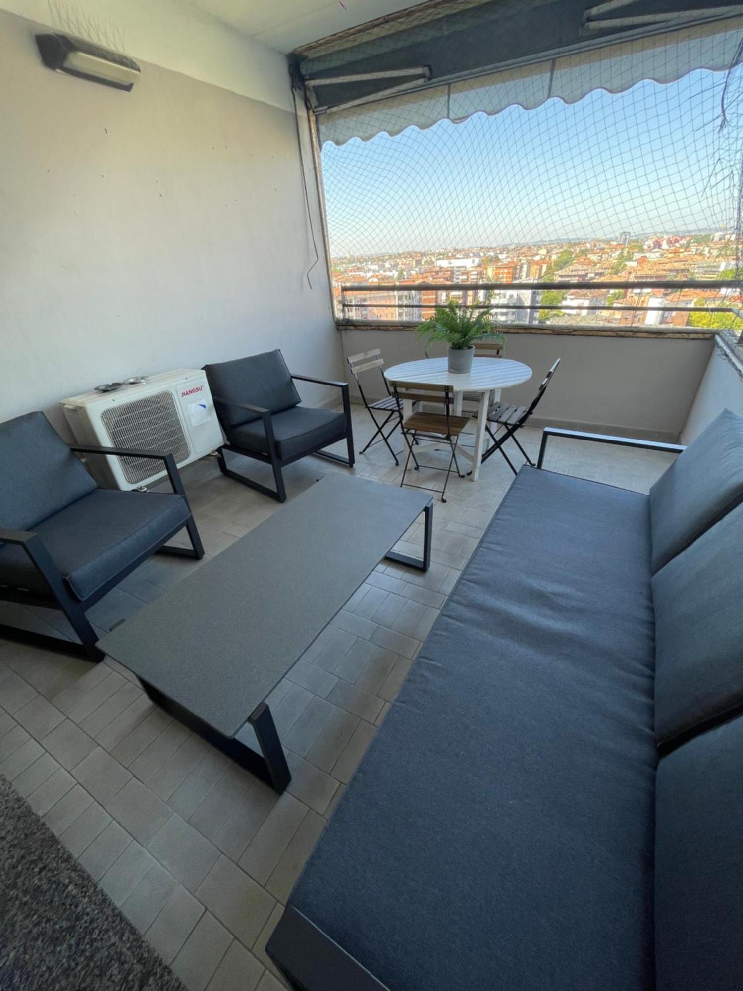 La Casa Dell'artista Apartment