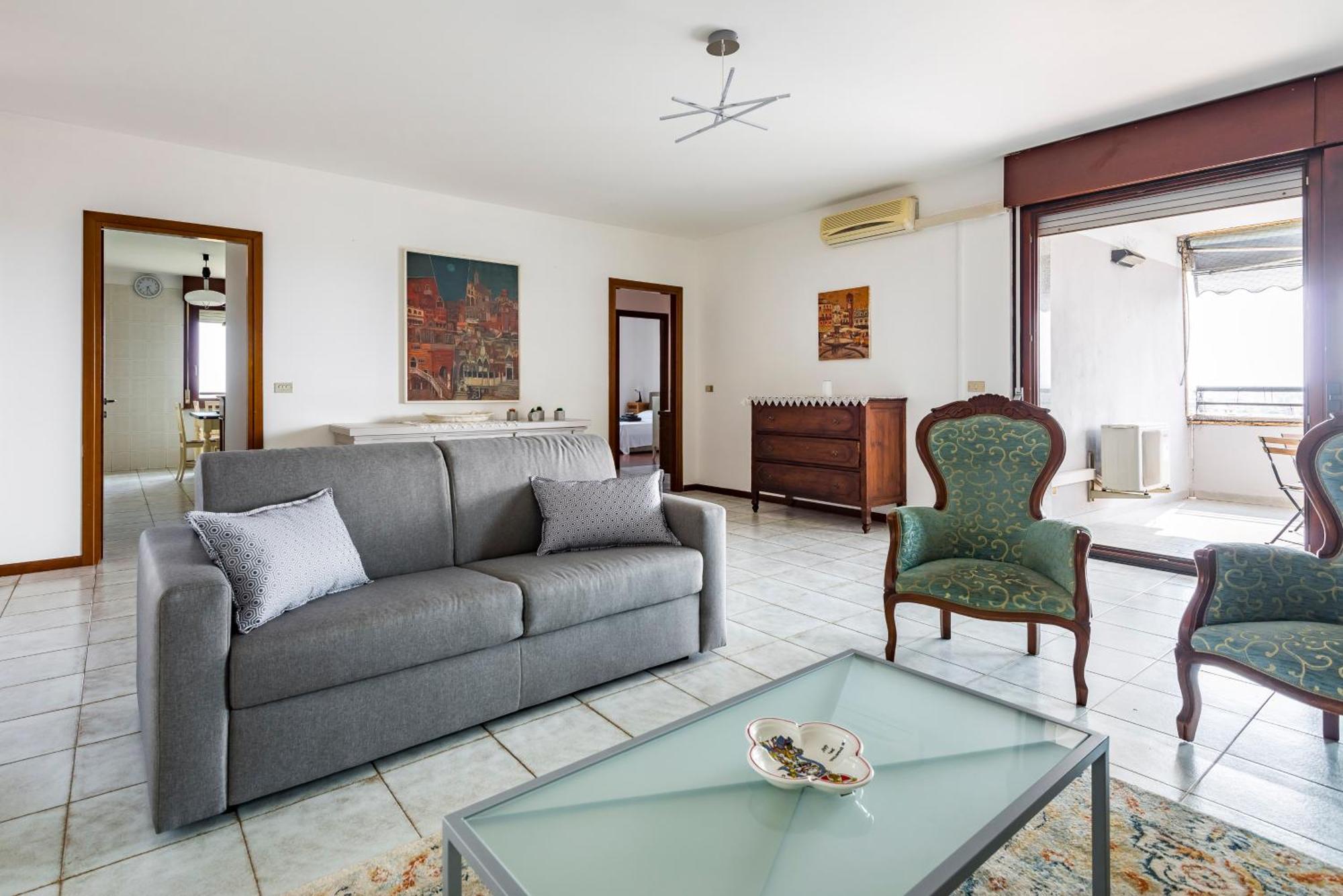Apartment La Casa Dell'artista *