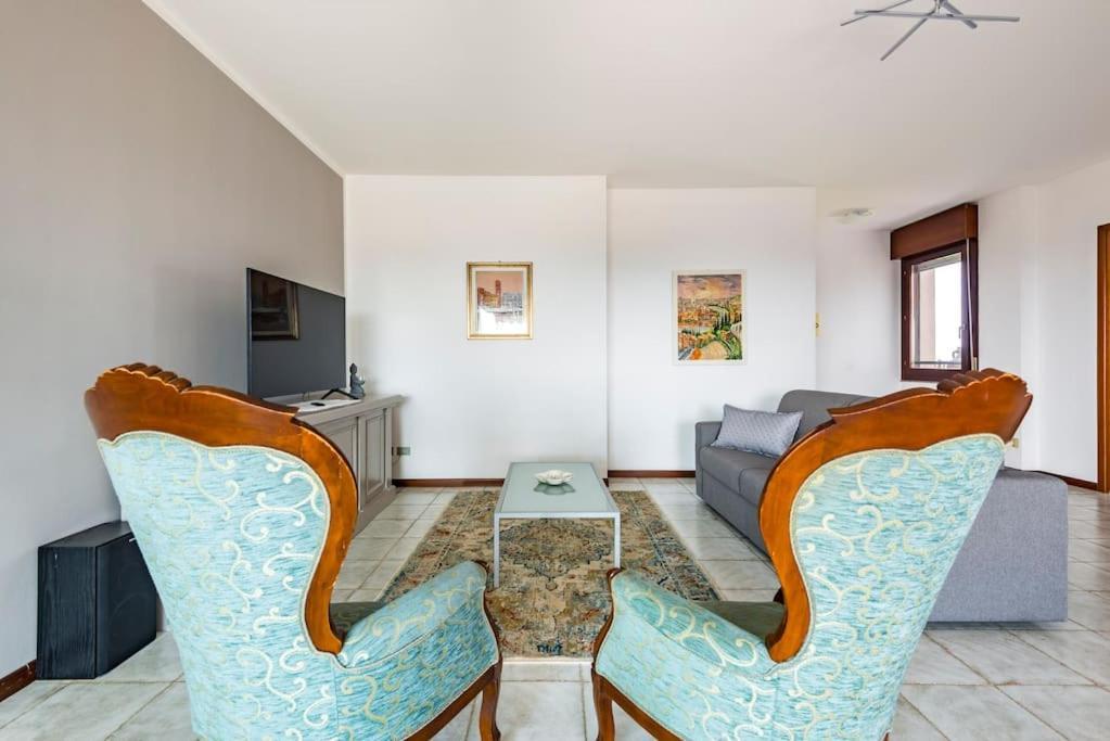 Apartment La Casa Dell'artista Verona
